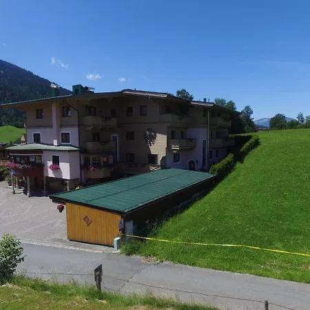 Sunnberg Bed & Breakfast *