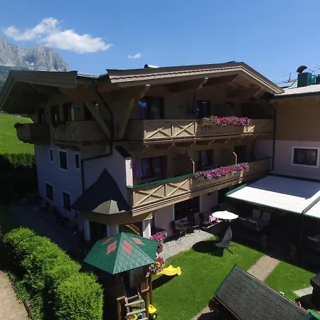 Sunnberg Going am Wilden Kaiser