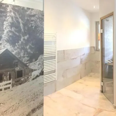 Oda ve Kahvaltı Sunnberg Going am Wilden Kaiser