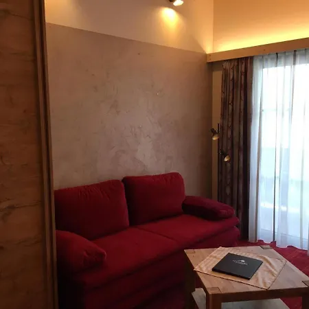 Sunnberg 4* Going am Wilden Kaiser