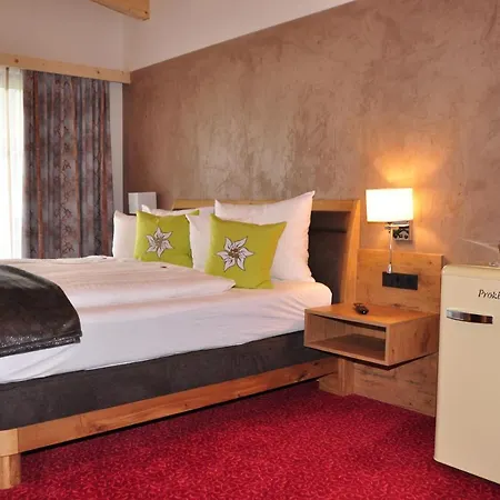 Bed and Breakfast Sunnberg 4*