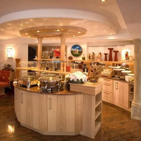 Sunnberg Going am Wilden Kaiser