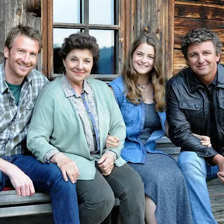 Sunnberg 4* Going am Wilden Kaiser