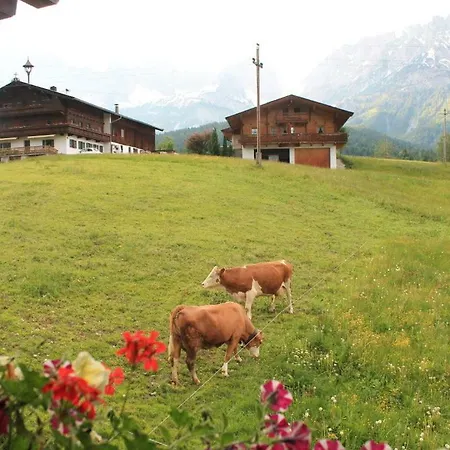 Bed and Breakfast Sunnberg Going am Wilden Kaiser