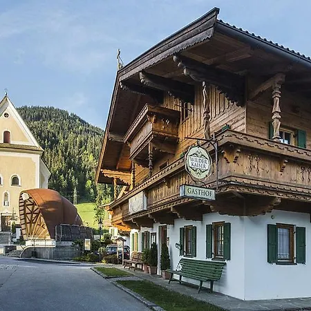 Sunnberg Bed & Breakfast 4*