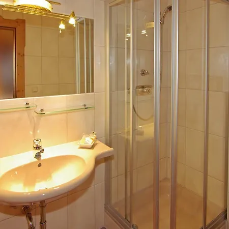 Sunnberg Couette-café Going am Wilden Kaiser