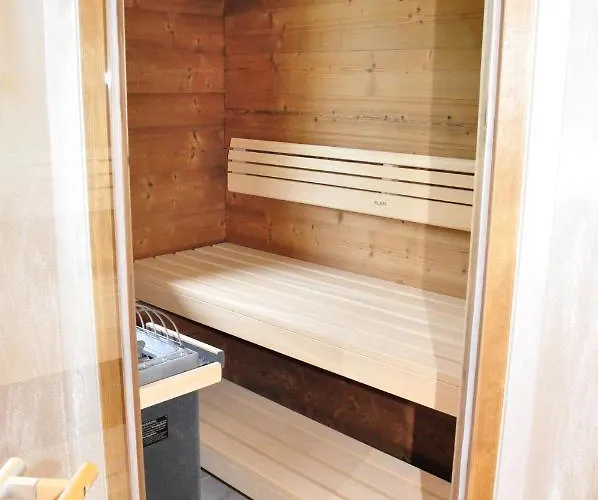 Sunnberg Going am Wilden Kaiser