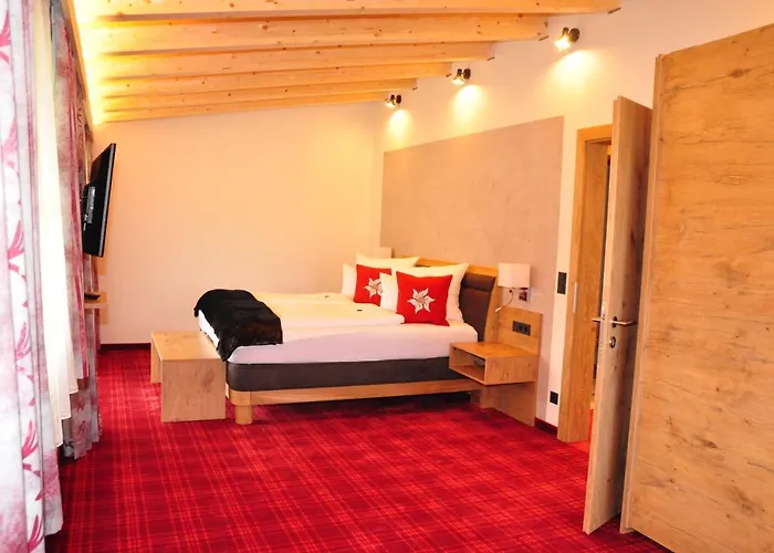 Bed & Breakfast Sunnberg