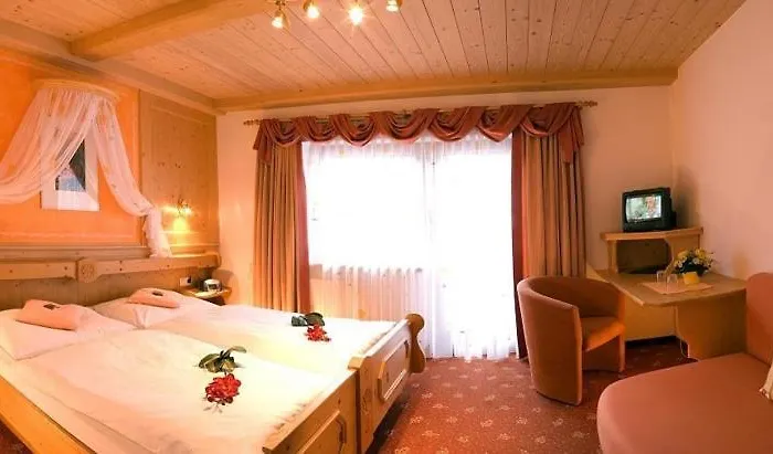 Bed & Breakfast Sunnberg