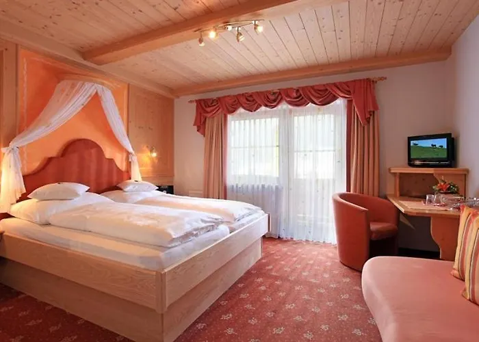 Bed & Breakfast Sunnberg 4*