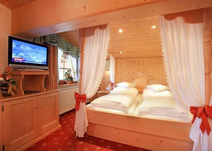 Sunnberg Bed & Breakfast Going am Wilden Kaiser