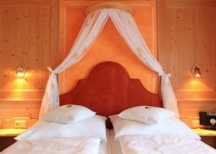 Bed & Breakfast Sunnberg