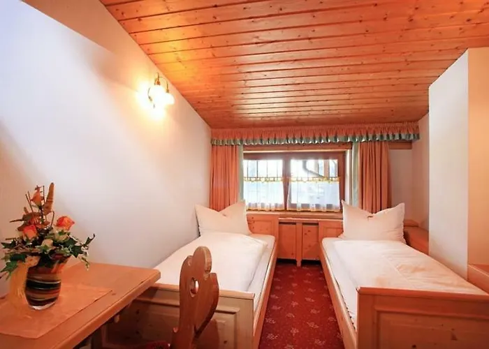 Sunnberg Bed & Breakfast Going am Wilden Kaiser