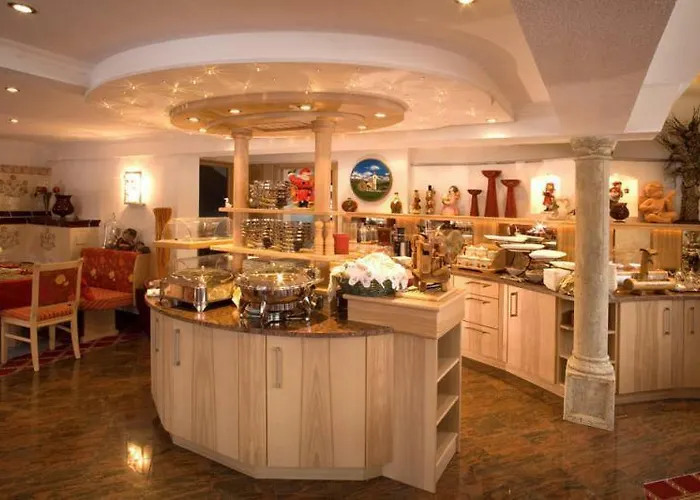 Sunnberg Going am Wilden Kaiser