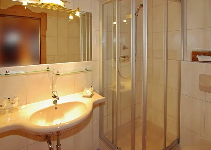 Sunnberg Bed & Breakfast Going am Wilden Kaiser