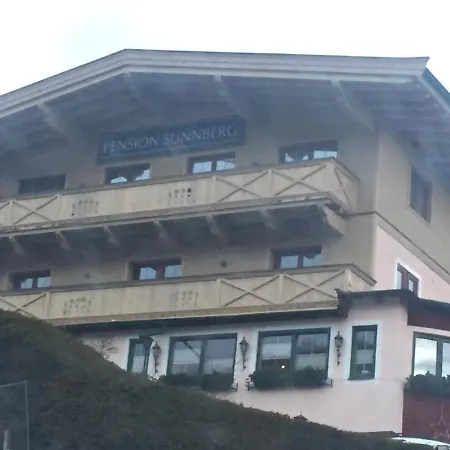 Bed & Breakfast Sunnberg *