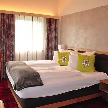 Frühstückspension Sunnberg Going am Wilden Kaiser