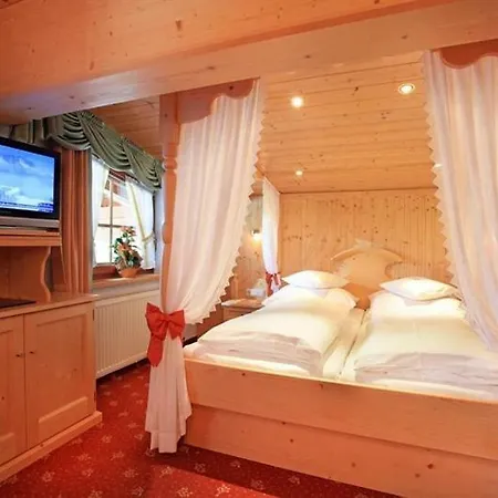 Sunnberg Bed & Breakfast Going am Wilden Kaiser