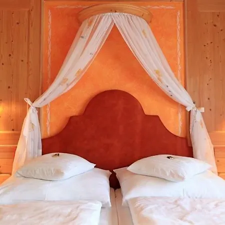 Bed & Breakfast Sunnberg