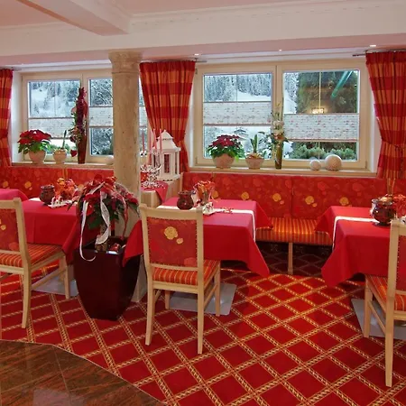 Sunnberg 4* Going am Wilden Kaiser