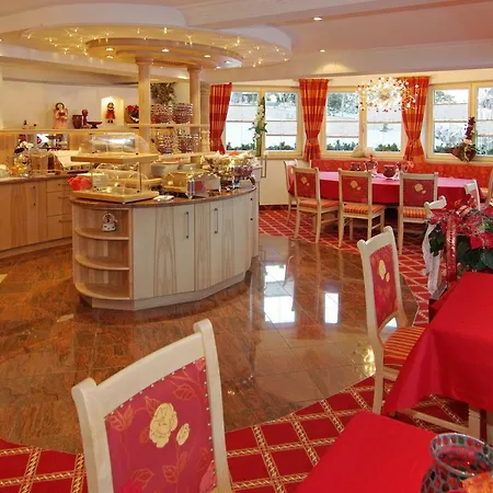 Frühstückspension Sunnberg