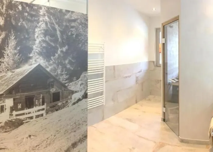 Bed & Breakfast Sunnberg Going am Wilden Kaiser