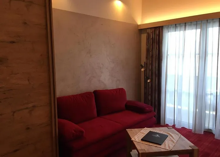 Sunnberg 4* Going am Wilden Kaiser