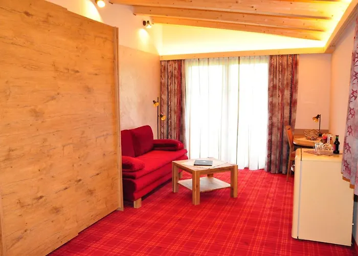 Sunnberg Bed & Breakfast 4*