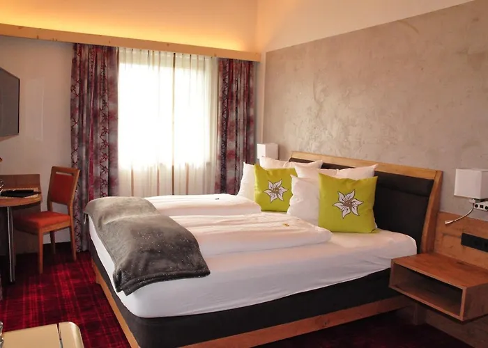 Bed & Breakfast Sunnberg Going am Wilden Kaiser