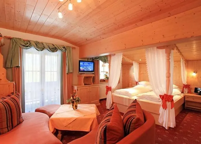 Sunnberg Bed & Breakfast