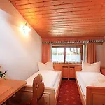 Sunnberg Oda ve Kahvaltı Going am Wilden Kaiser
