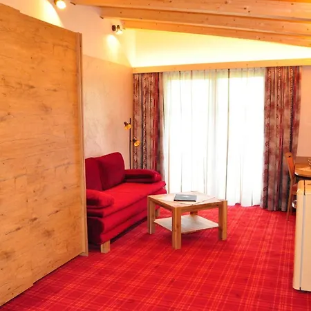 Sunnberg Bed & Breakfast 4*