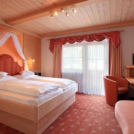 Bed & Breakfast Sunnberg 4*