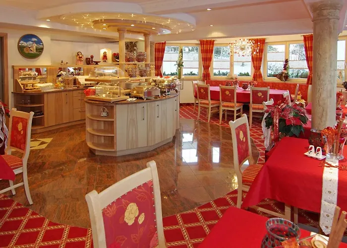 Bed & Breakfast Sunnberg